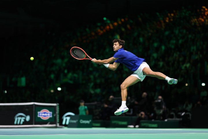 36. ATP turnir Plava Laguna Croatia Open Umag: Zaigrat će Flavio Cobolli!